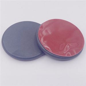 แท็ก NFC กันน้ำสำหรับโลหะ สติ๊กเกอร์แท็ก RFID PPS ป้องกันการสัมผัสโลหะ สำหรับงานอุตสาหกรรม - Product Image 2