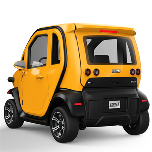 High Speed Car Long Range 410kms Vehicle With <b>Cheap</b> Price - Product Image 6