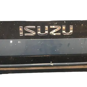 Japan High Quality Design Second Hand ISUZU Open Lid Spare Auto Parts