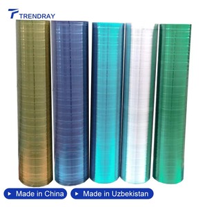 <span class=keywords><strong>Plaque</strong></span> alvéolaire en <span class=keywords><strong>polycarbonate</strong></span> <span class=keywords><strong>transparente</strong></span> et durable <span class=keywords><strong>pour</strong></span> <span class=keywords><strong>serre</strong></span> extérieure, avec revêtement UV, écologique, vente en gros - Product Image 2