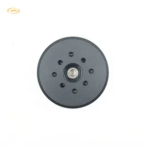 Jupiter High Performance Wholesale PM4310 Brushless 6000RPM 12V 24V DC Outer Rotor Motor For Laser Lidar