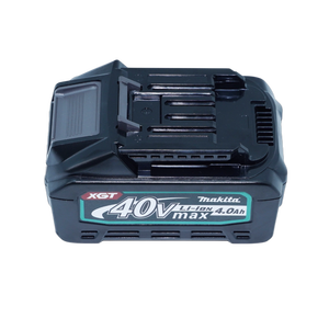 Baterai Lithium Ion Makita BL4040F 40V Max XGT 4.0Ah dengan Indikator Daya LED, Baterai Output Tinggi untuk Peralatan Listrik Tanpa Kabel Makita - Product Image 5