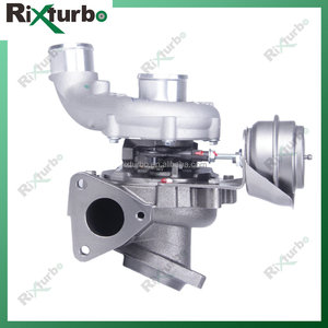 Rixturbo GT1749V Turbocharger Lengkap untuk Ssang-Yong Actyon Kyron <span class=keywords><strong>2</strong></span>.0Xdi 104Kw 141HP D20DT 2006- 761433 761433-5003S A6640900880 - Product Image 4