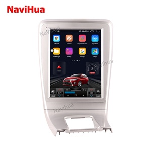 Navihua Android Car Radio for Volvo S60 Autoradio Multimedia <b>System</b> GPS Navigation DVD Player Car Video Monitor - Product Image 6