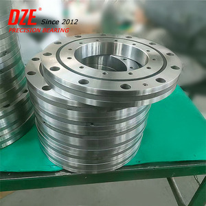 Hochwertiges Einreihiges Zylinderrollenlager RU228G/X Modell Kreuzrollenlager mit Hoher Effizienz - Product Image 5