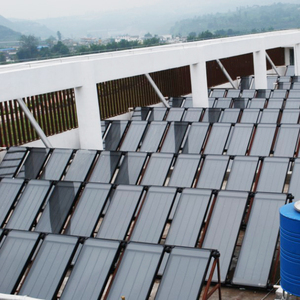 Promotion : Panneaux solaires plats haute pression pour piscines, économie d'énergie, bon <span class=keywords><strong>prix</strong></span> - Product Image 2