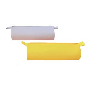 Big Capacity Pencil Case Cylindrical Pencil <b>Bag</b> Multi Colors Stationery Organizer for Kids Classroom <b>School</b> Office Supplies - Product Image 3