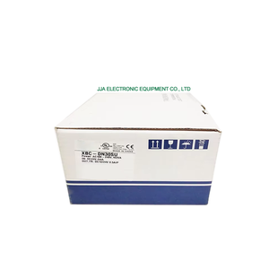 Contrôleur programmable XBE-DC32A XBE-DR16A XBE-RY08A XBE-TN16A XBE-TN32A XBE-RY16A XBE-DC08A XBE-TN08A XBE-DN32A - Product Image 1