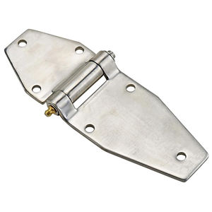 Charnière de <span class=keywords><strong>porte</strong></span> d'acier inoxydable pour la <span class=keywords><strong>remorque</strong></span> de camion de <span class=keywords><strong>voiture</strong></span> - Product Image 4