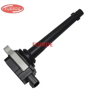 HAONUO Automobile Ignition Coil For Nissan 22448ED800 22448 ED800EP 7701065086