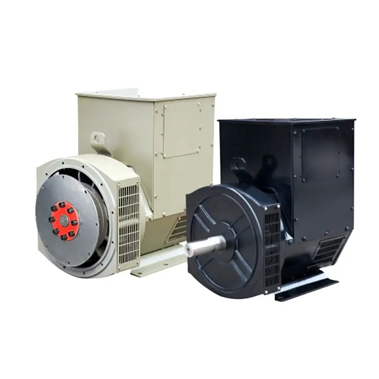 Super Brush less AC Licht maschine 15kW 20kW 30kW 40kW 80kW 100 kW 220V LANDTOP Drei phasen rabatt Bester Preis Generator