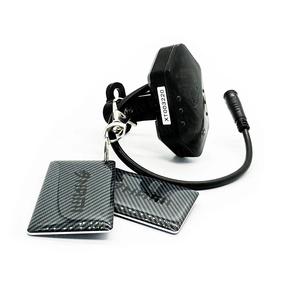 <span class=keywords><strong>NAMI</strong></span>-Bloqueo NFC Original para Scooter Eléctrico, Artículo con Tarjeta, Pieza Oficial, para <span class=keywords><strong>BURN</strong></span> <span class=keywords><strong>E</strong></span> 2 MAX Klima Max Blast - Product Image 1