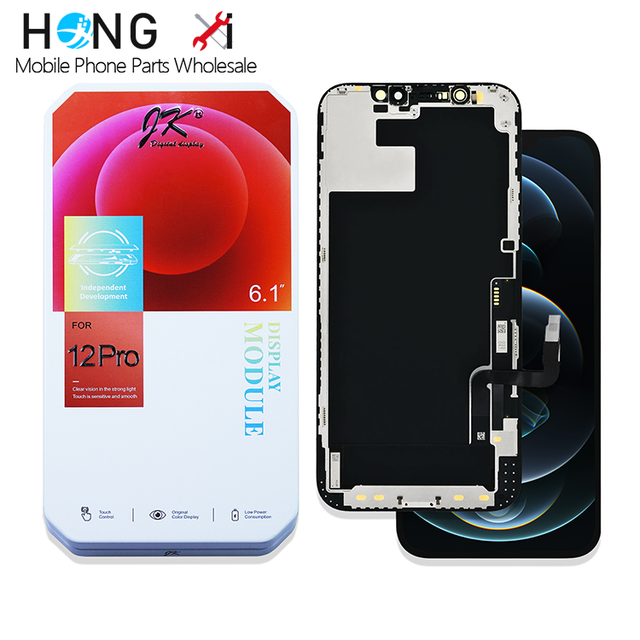 Lcd for iphone 12 Lcd Original for iphone 12 Display Oled Gx for iphone 12 Screen Replacement