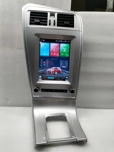 Écran IPS de 12.1 pouces avec commande vocale Carplay <span class=keywords><strong>Android</strong></span> <span class=keywords><strong>Auto</strong></span> pour Volvo <span class=keywords><strong>XC60</strong></span> 2010-2014 Dash Navigation <span class=keywords><strong>Auto</strong></span> Radio - Product Image 4