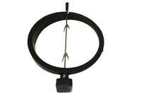 Accessoires pour barbecue Kamado AUPLEX, kit de rôtissoire, outil de cuisson pour poulet et bœuf