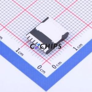 ทรานซิสเตอร์สนาม HSOF-8 IPT012N08N5 (Mosfet) ใหม่และดั้งเดิม - Product Image 2