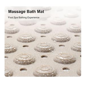 Wholesale Pvc Antislip Bath Tub <b>Mat</b> With Suction Cup - Product Image 6