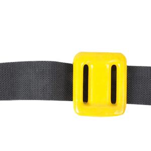 YONSUB — <span class=keywords><strong>ceinture</strong></span> de poids de plongée en Nylon et acier inoxydable, ajustable, pour la plupart des blocs de plomb - Product Image 5
