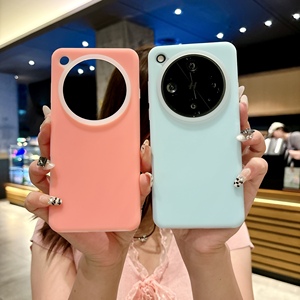 Coque de téléphone portable en silicone liquide colorée Jerry pour OPPO Find X8 Pro X8S X8 Ultra X9 X9 PRO RENO 13 14 15 PRO IQOO 13 14 15 - Product Image 3