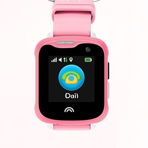 En gros Wonlex D'<span class=keywords><strong>origine</strong></span> KT05 Intelligente Pour Enfants GPS Montre Téléphone - Product Image 4