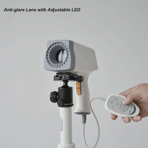 เครื่องมือถ่ายภาพ KN 2200 สำหรับการตรวจภายในช่องคลอด ปากมดลูก และอวัยวะเพศหญิง เพื่อการดูแลสุขภาพสตรีทั่วไปและการตรวจคัดกรองมะเร็งปากมดลูก - Product Image 3