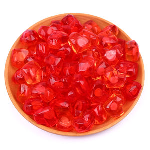 Amos Peelerz Valentijn Creatieve Snoep Groothandel Afpelbare Lippen Vorm Aardbei & Vanille Smaak Gummy Candy - Product Image 6