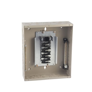 Wholesale outdoor electrical circuit breaker panel box For Pro Power ...