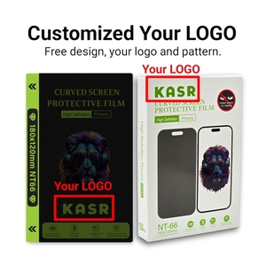 Película de privacidad de hidrogel suave 3D Micas Hidrogel teléfonos móviles Anti Spy TPU HD mate Protector de pantalla de privacidad para máquina de corte - Product Image 3