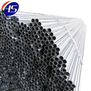 Nguồn cung cấp của ul797 nhúng nóng mạ kẽm EMT điện thép ống dẫn eletroduto galvanizado - Product Image 1