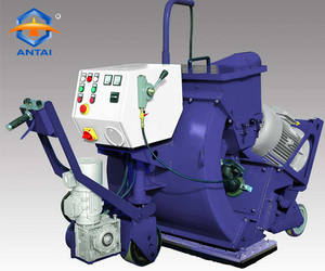 <span class=keywords><strong>Machine</strong></span> de sablage de surface routière - Product Image 3