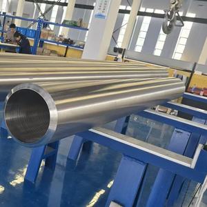 Труба/трубопровод из Monel400/<span class=keywords><strong>N04400</strong></span> - Product Image 2