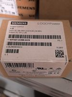 100% Asli Baru 6EP3321-6SB00-0AY0 Logo Power 12V 1.9A Power Supply 24V DC Output Unit Daya Industri Tersedia Stok Cepat