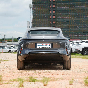 รถยนต์พลังงานใหม่ รถยนต์ไฟฟ้าล้วน รถเอสยูวีสุดหรู อวาตาร์ ระยะทางวิ่ง 630 กม. ปี 2024 ชางอัน อวาตาร์ 11 - Product Image 6