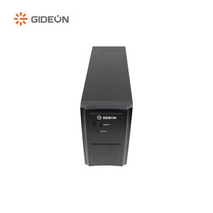 プロフェッショナルメーカー<span class=keywords><strong>UPS</strong></span>単相600va 800va 1000va 1200va 1500vaコンピュータオフラインバックアップアップ - Product Image 3