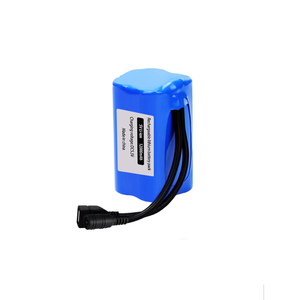 带有USB端口的多合一5v可充电电池组，用于监控系统，<span class=keywords><strong>Arduino</strong></span>，led灯 - Product Image 1