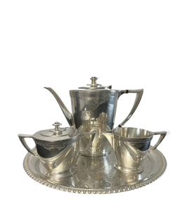 Cafetera resistente a altas temperaturas de acero inoxidable con mango de madera con filtro, Cocina, Restaurante, uso - Product Image 6