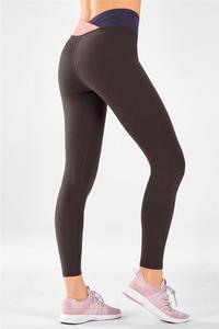 Women Fashion Fitness Tummy Control <strong>Legging</strong> Yoga High Waist Gym <strong>Leggings</strong> - Product Image 5