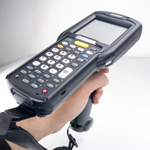 MS-Zebra MC32N0-GI3HCLE0C 2D con mango, dispositivo móvil de punto final de datos PDA. Marca y Producto Original en Stock - Product Image 3