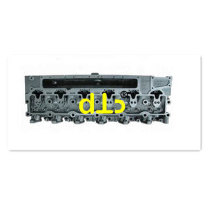 ฝาสูบเครื่องยนต์สำหรับรถบรรทุกหนัก Dongfeng 6CT 3936180 เครื่องจักรก่อสร้าง - Product Image 5