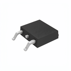 Components Electronic Manufacturer Channel PG-TO252-3-313 Transistors IPD75N04S406ATMA1 - Product Image 1