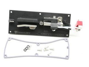 Module d'impression compatible VJ 399422 60μm, tête d'impression pour imprimante CIJ série VJ 1000 1210 1510 1610 - Product Image 3