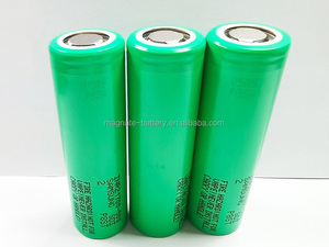 <span class=keywords><strong>Samsung</strong></span> <span class=keywords><strong>SDI</strong></span> 5000mAh 45A décharge cylindrique batterie lithium-ion INR21700-50S 21700 <span class=keywords><strong>18650</strong></span> - Product Image 5