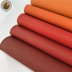 Kulit Jamur Vegan Kulit Kaktus Kulit Gabus Kulit Nabati Kulit PU Daur Ulang Kulit Imitasi Elastis Tahan Air Ramah Lingkungan - Product Image 5