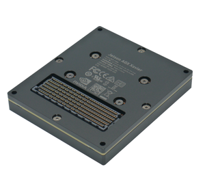 GXT 900-82888-0080-000โมดูลเร่งความเร็วของแท้สำหรับปัญญาประดิษฐ์หุ่นยนต์และการประมวลผลแบบเอจประสิทธิภาพ200 TOPS คุณภาพของแท้ - Product Image 4