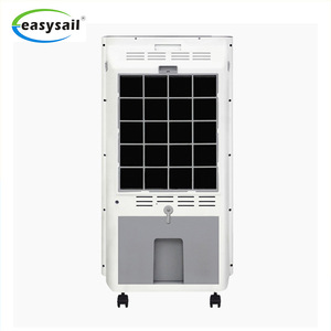 165 w 900 <span class=keywords><strong>m3</strong></span>/h portátil de refrigeración de aire acondicionado evaporativo casa enfriador de aire - Product Image 5