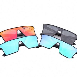แว่นกันแดดโพลาไรซ์คุณภาพสูงป้องกันรังสียูวี 400 สำหรับกิจกรรมกลางแจ้ง แฟชั่น ปลอดภัย เหมาะสำหรับโปรโมชั่นกีฬา พร้อมโลโก้สั่งทำได้ - Product Image 3