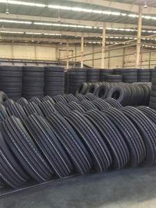 ยางรถพ่วงเรเดียล315สำหรับ HOWO ยางธรรมชาติสำหรับรถบรรทุก80R22.5 - Product Image 6