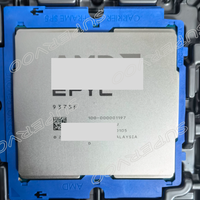 Processeur CPU Série EPYC 9005/9004 SP5 9965/9755/9655/9555/9365/9355/9754/9654/9554/9J14/9B14