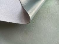 PU Ultrafeine Faserleder Wasserdicht Perlglanzfarben Maßgefertigte Handtasche Schuh Sofa Stuhl Auto Innenausstattung Dekoration