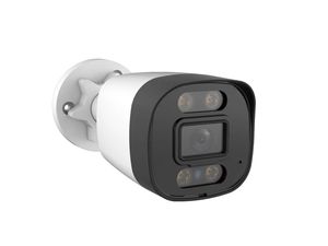 Giá rẻ tùy chỉnh logo ngoài trời trong nhà CVI TVI Mô-đun cảm biến 2MP 5MP IR màu đêm <span class=keywords><strong>Analog</strong></span> CCTV nhựa Bullet AHD máy ảnh OEM - Product Image 3